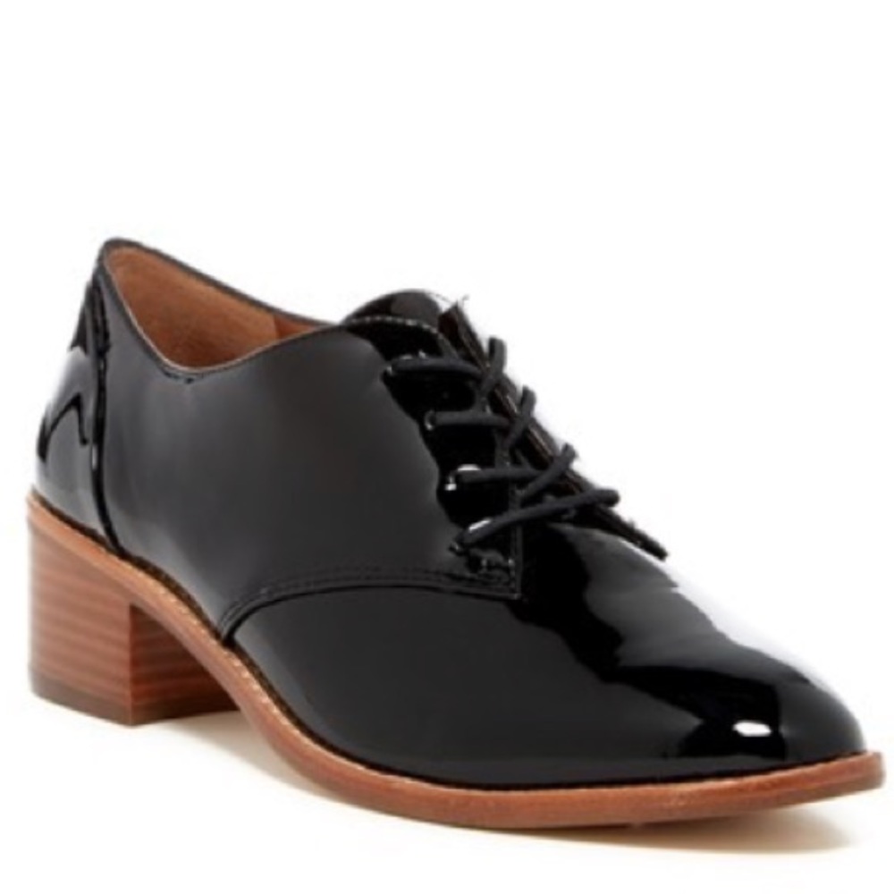 Louise et Cie Fernanda Lace Up Oxford